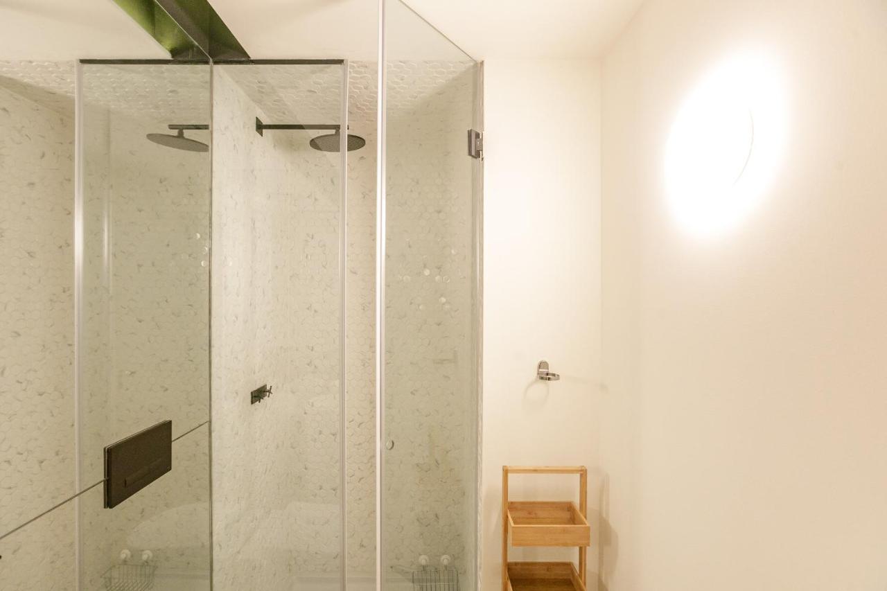 Lovelystay - Taipas Studio With Ac Porto Exterior foto